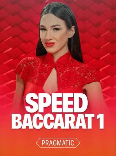Speed Baccarat · Анлим Live Casino